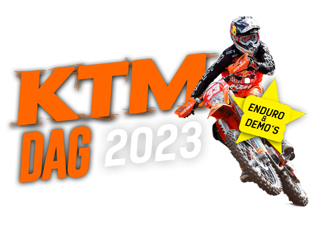 KTM Dag 2017