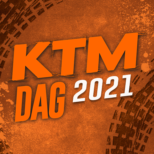 Ktm route 2021